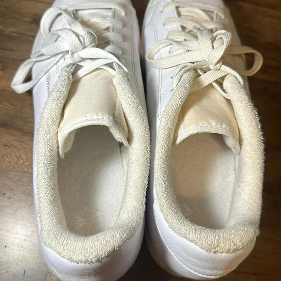 Reebok x JJJJound NPC II Men Sneakers Tennis Shoes Size 11 White Leather - Picture 6 of 17